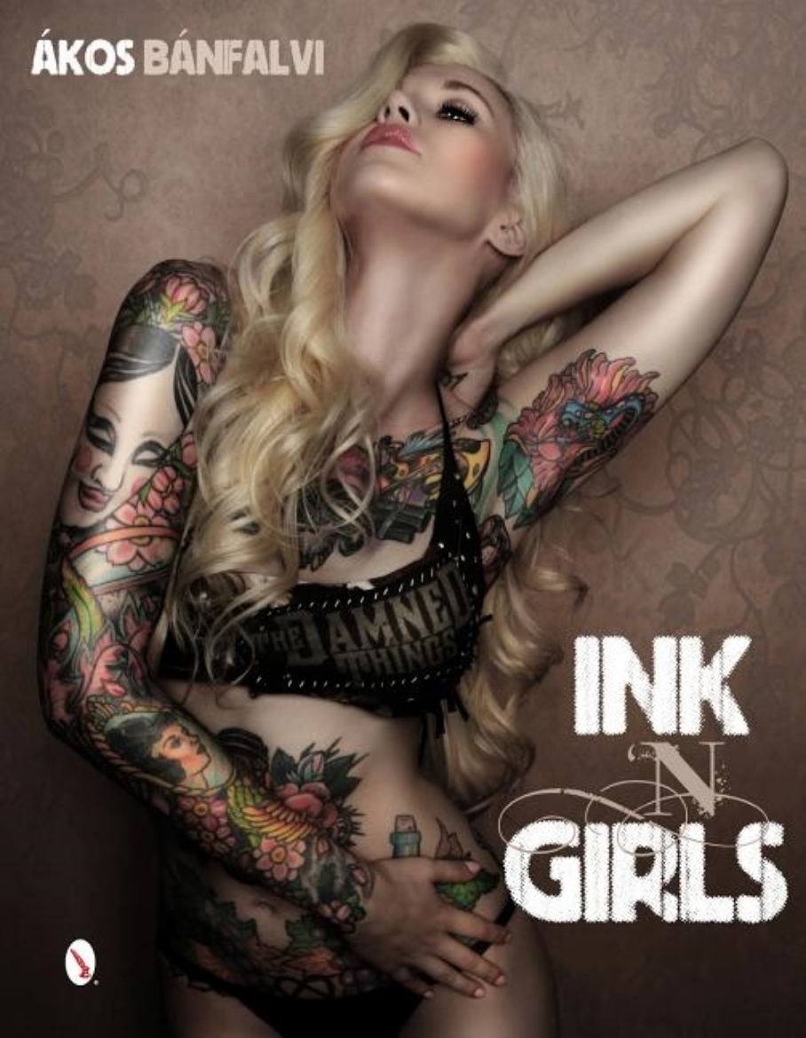 Picture of Ink n girls