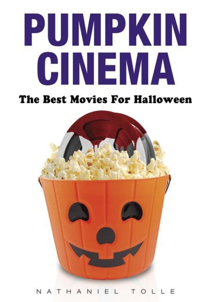 Picture of Pumpkin cinema - the best movies for halloween