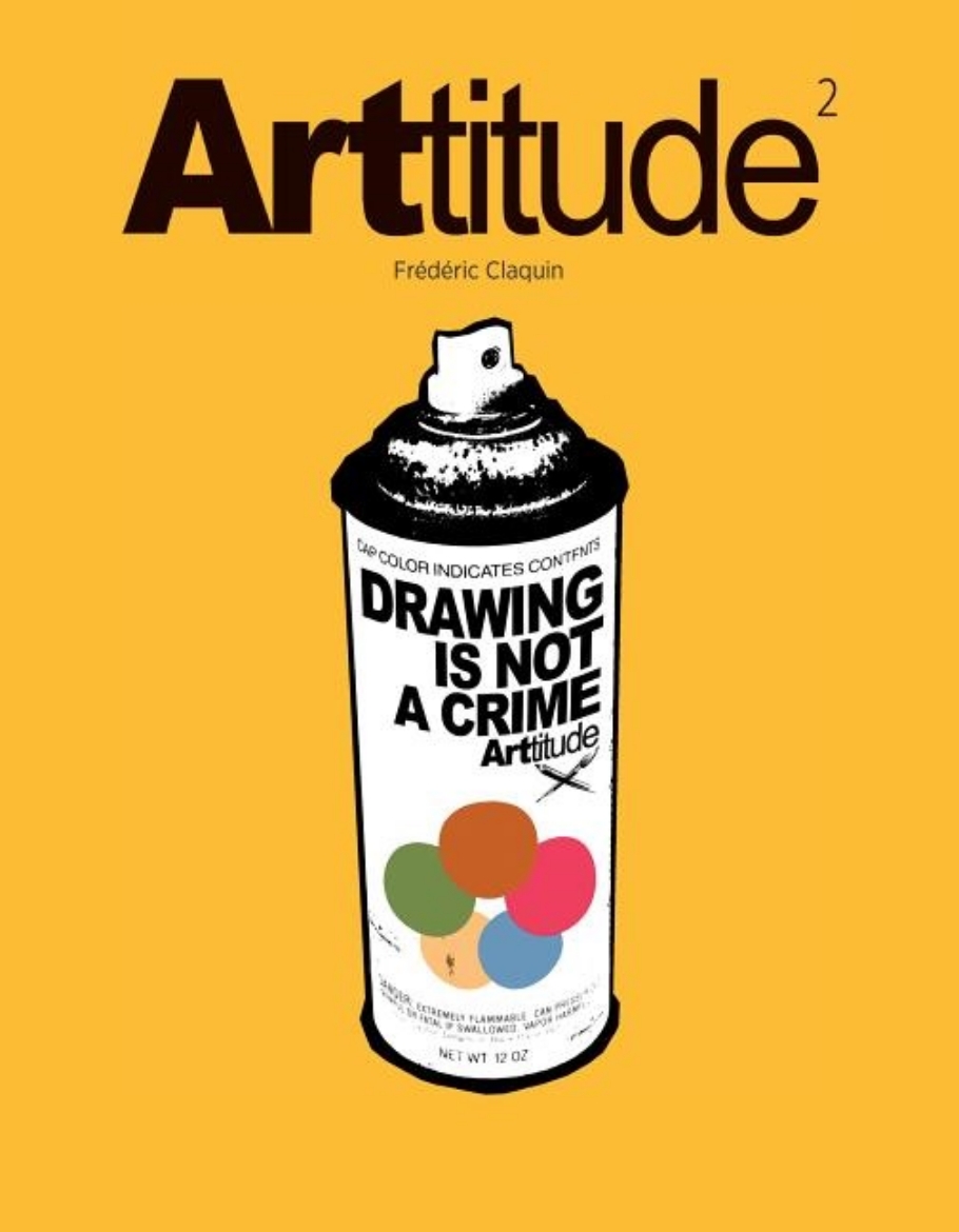 Picture of Arttitude 2