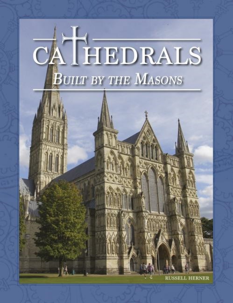 Picture of Cathedrals built by the masons