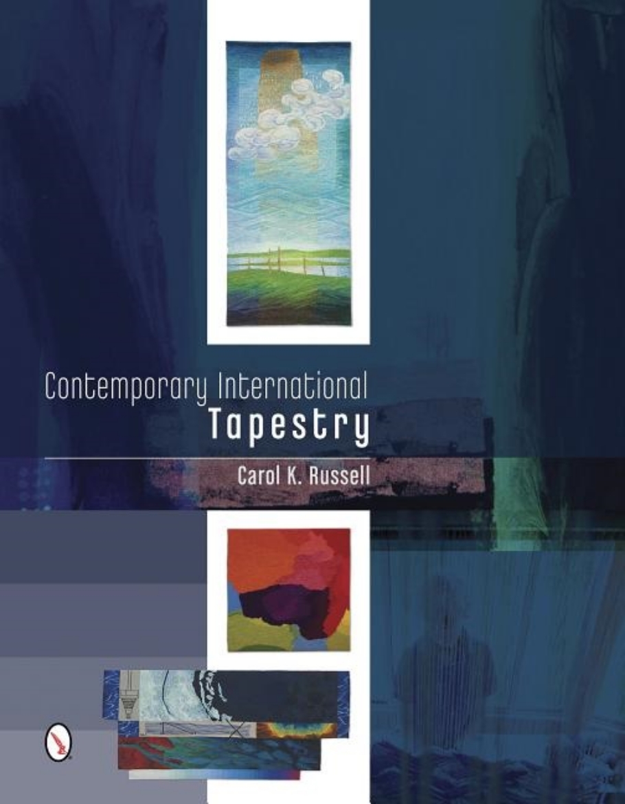 Picture of Contemporary international tapestry