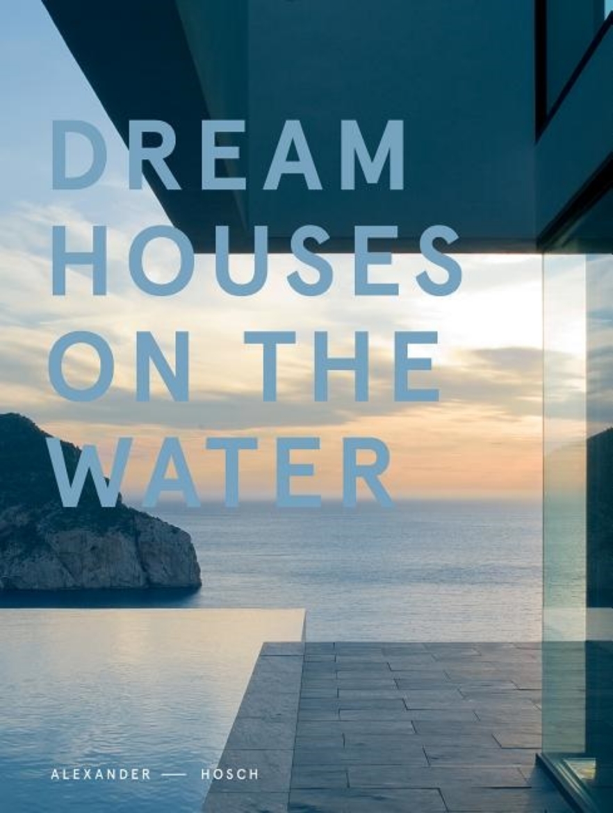 Picture of Dream houses on the water