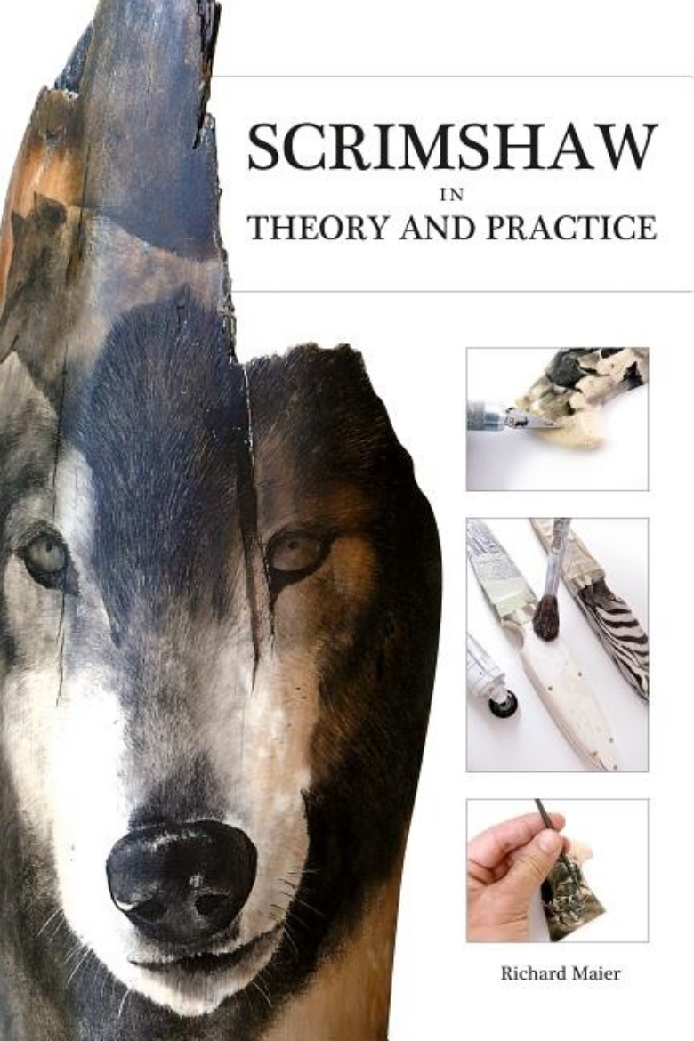 Picture of Scrimshaw in theory and practice