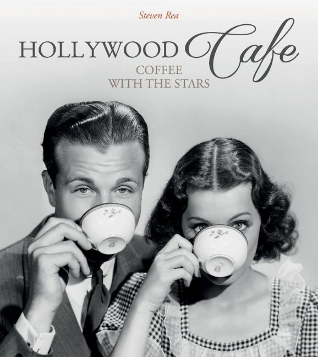 Picture of Hollywood cafe - coffee with the stars