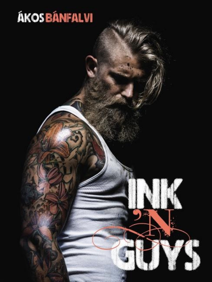 Picture of Ink ’n Guys