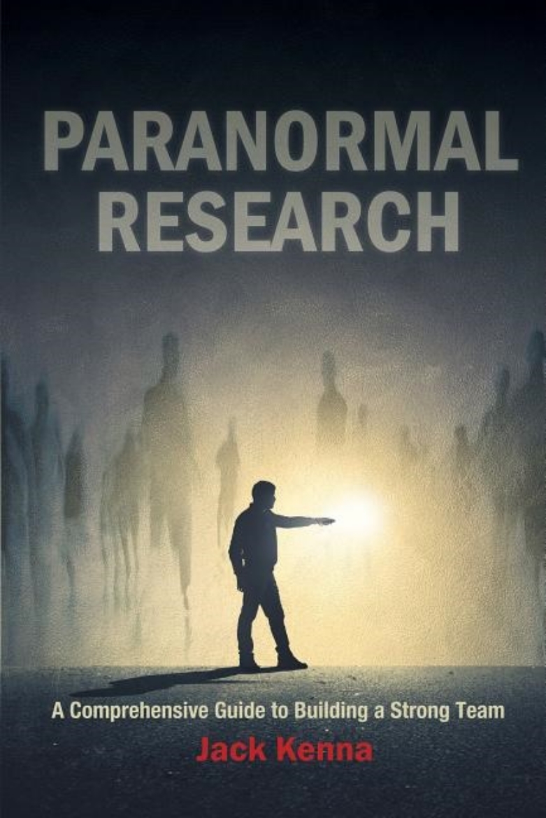 Picture of Paranormal Research