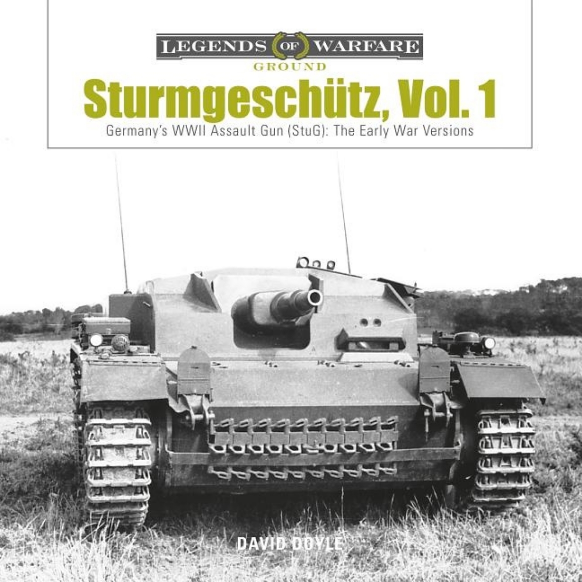 Picture of Sturmgeschütz