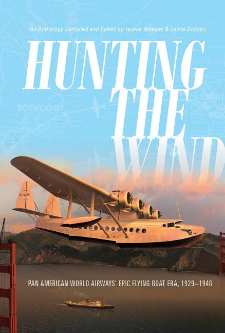 Picture of Hunting The Wind