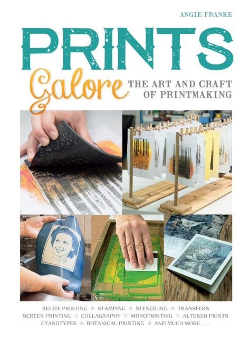 Picture of Prints Galore