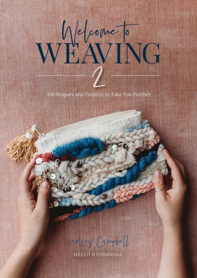 Picture of Welcome To Weaving 2