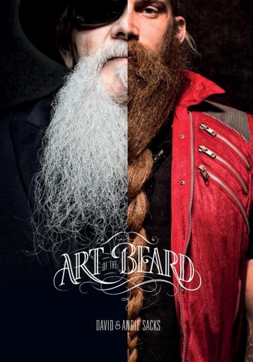 Picture of Art Of The Beard