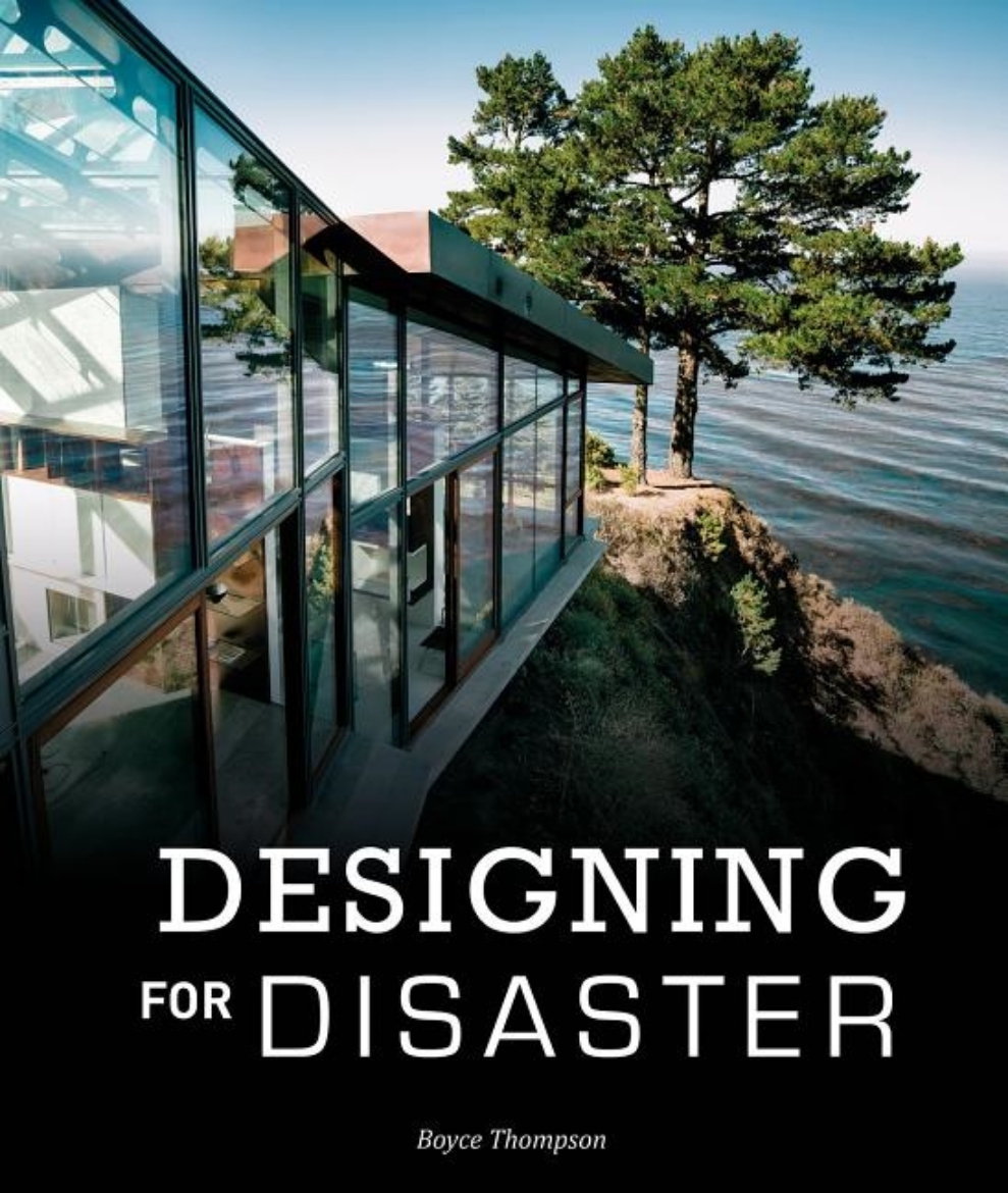 Picture of Designing For Disaster