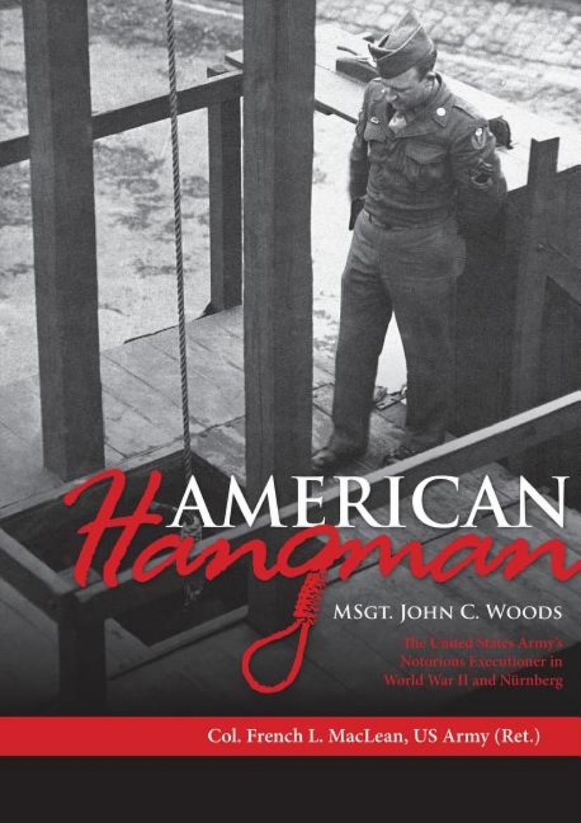 Picture of American Hangman