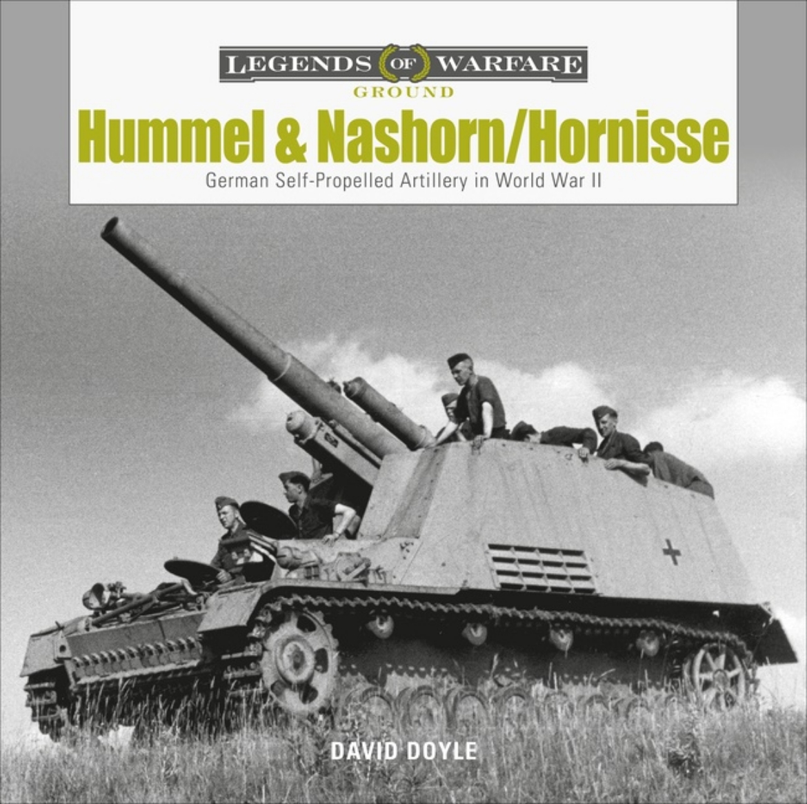 Picture of Hummel And Nashorn/Hornisse