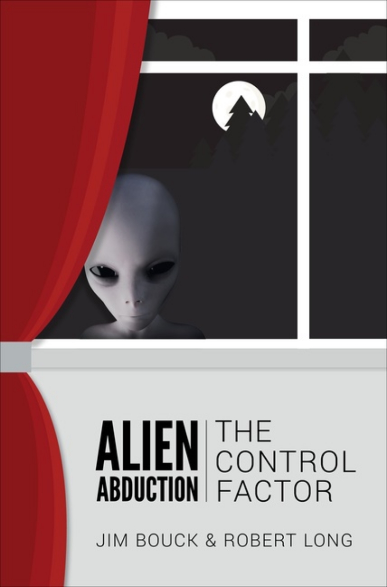 Picture of Alien Abduction : The Control Factor