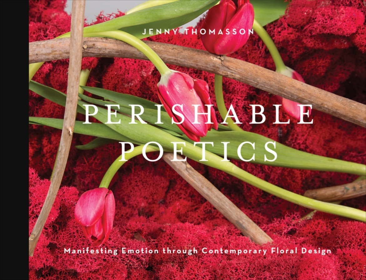 Picture of Perishable Poetics