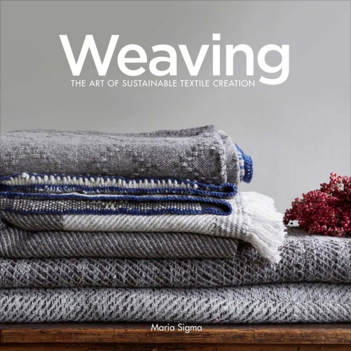 Picture of Weaving : The Art of Sustainable Textile Creation