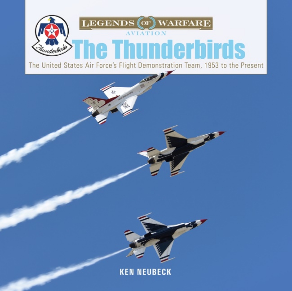 Picture of The Thunderbirds