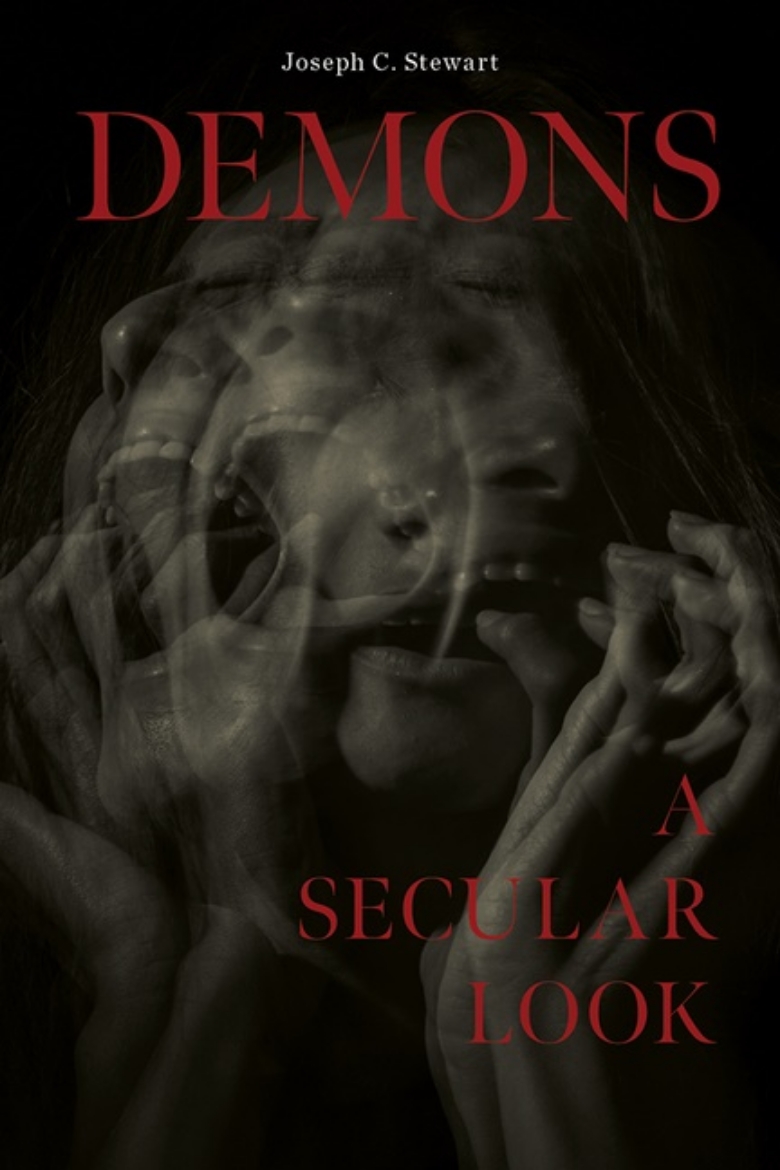 Picture of Demons : A Secular Look