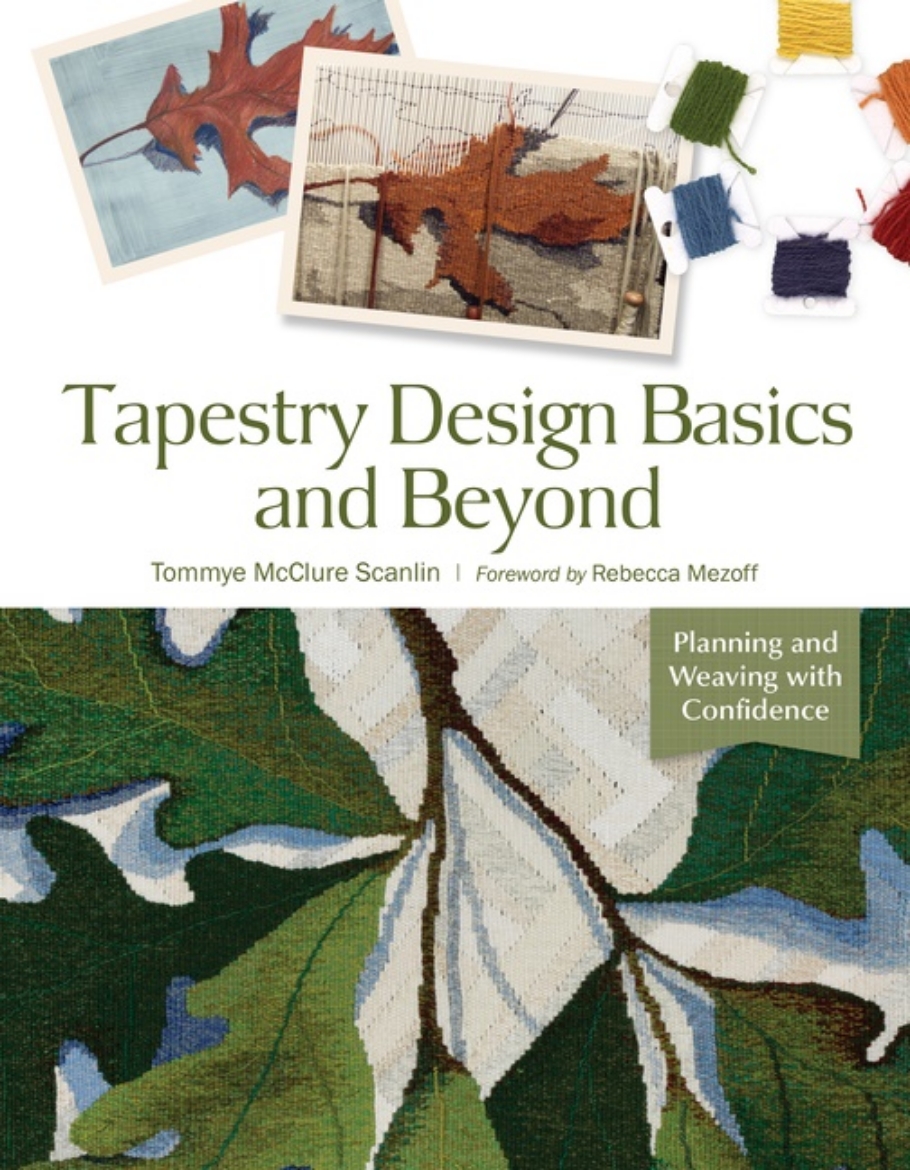 Picture of Tapestry Design Basics And Beyond