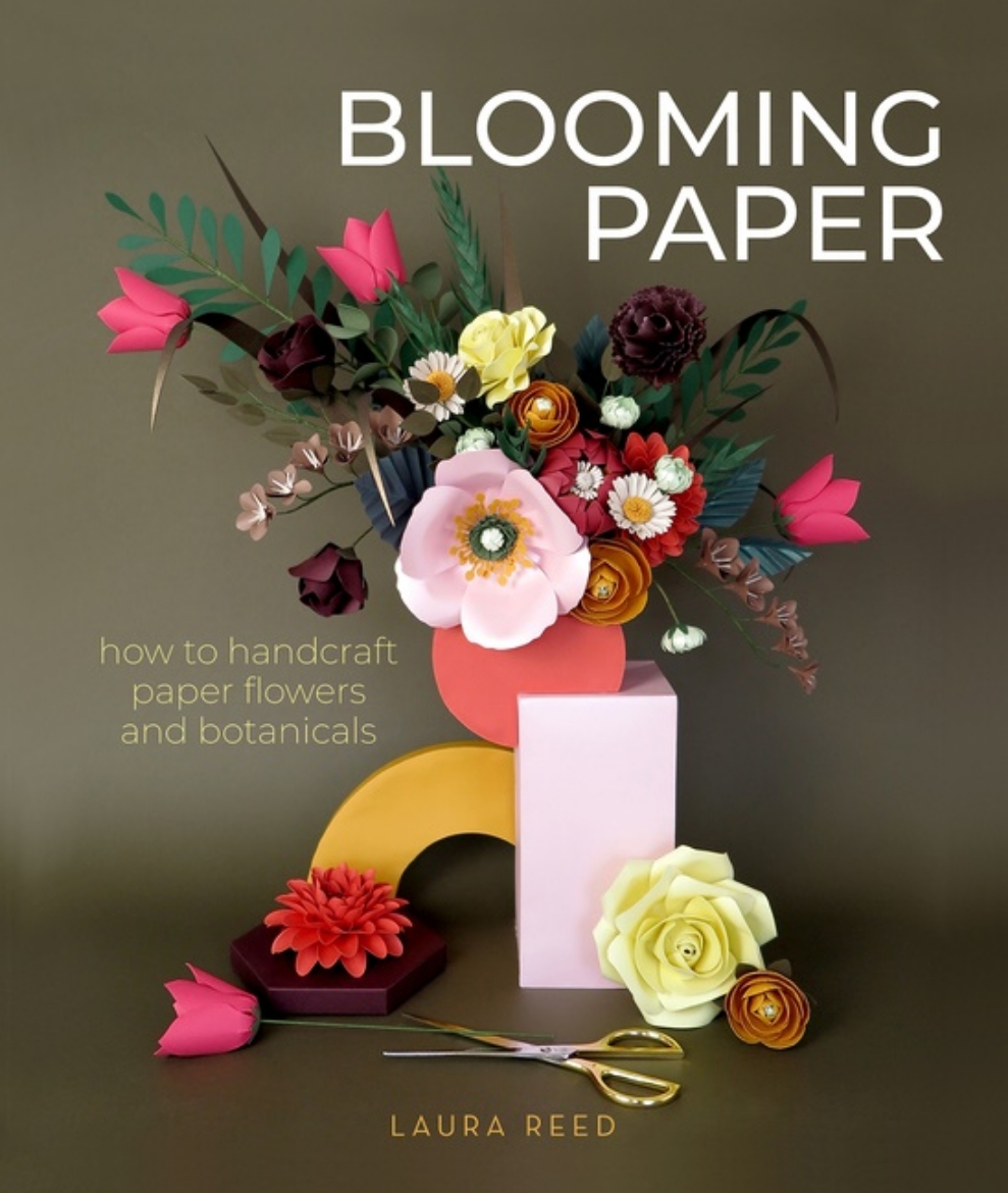 Picture of Blooming Paper