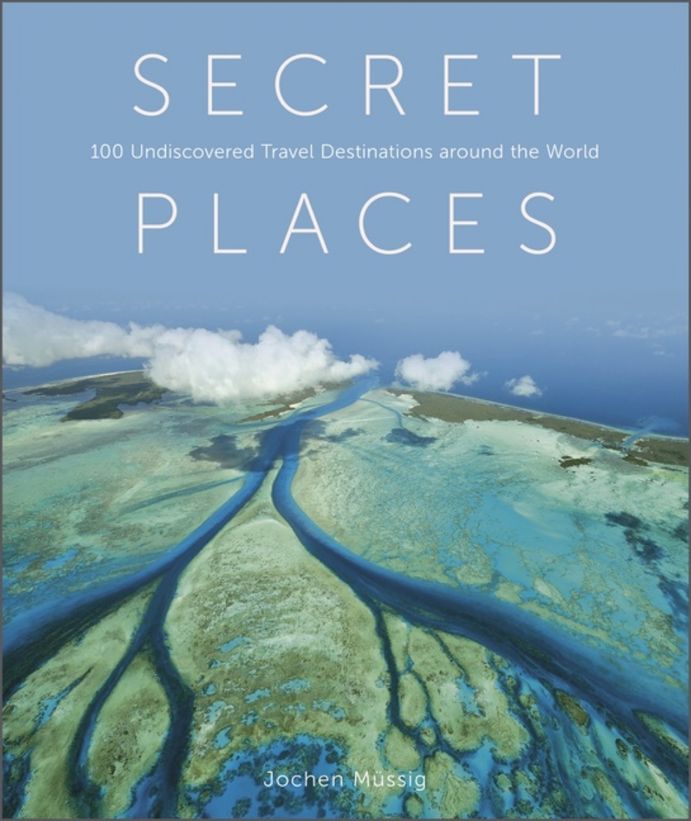 Picture of Secret Places