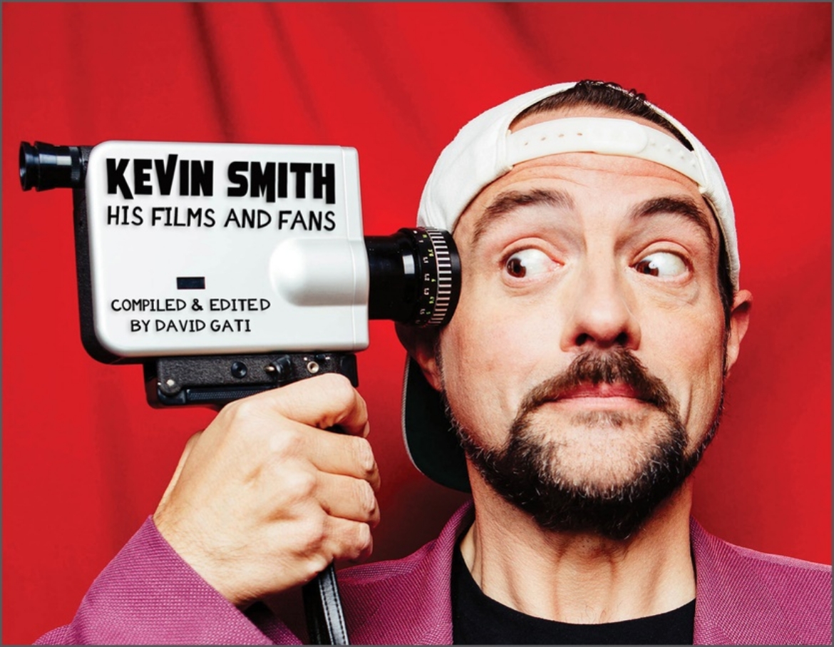 Picture of Kevin Smith : His Films and Fans