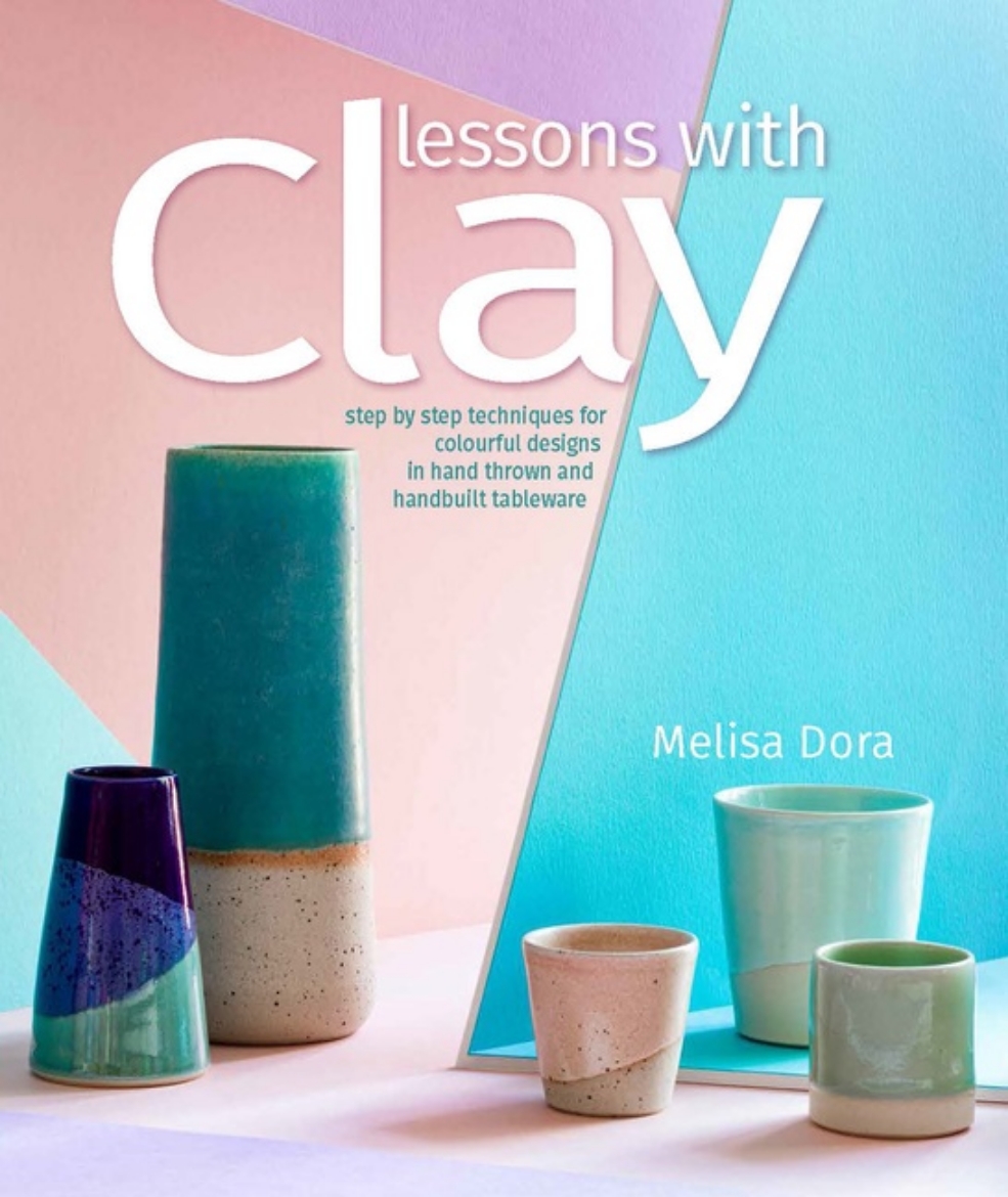 Picture of Lessons With Clay