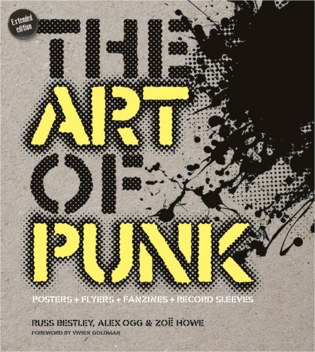 Picture of The Art Of Punk