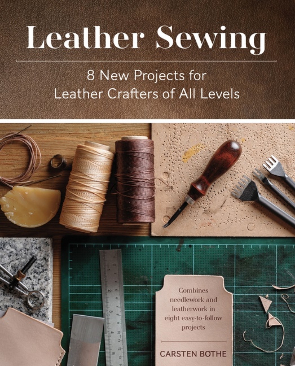 Picture of Leather Sewing
