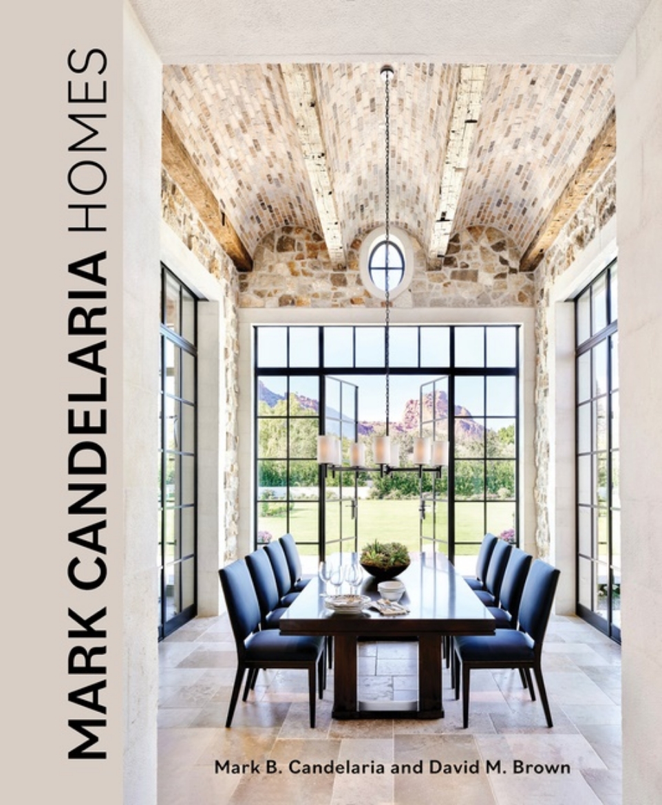 Picture of Mark Candelaria Homes : Designs for Inspired Living