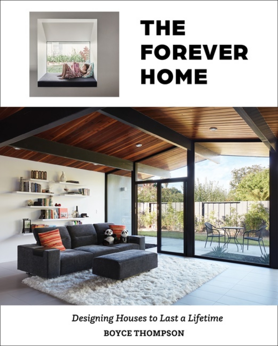 Picture of The Forever Home : Designing Houses to Last a Lifetime