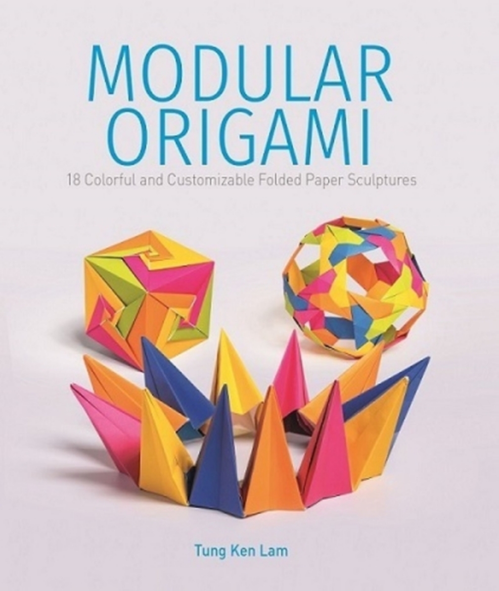 Picture of Modular Origami