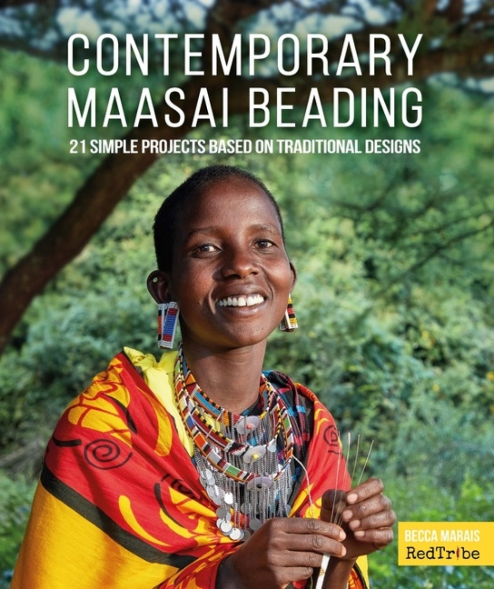 Picture of Contemporary Maasai Beading