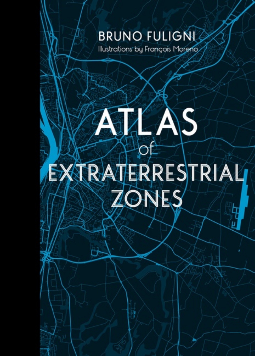 Picture of Atlas Of Extraterrestrial Zones