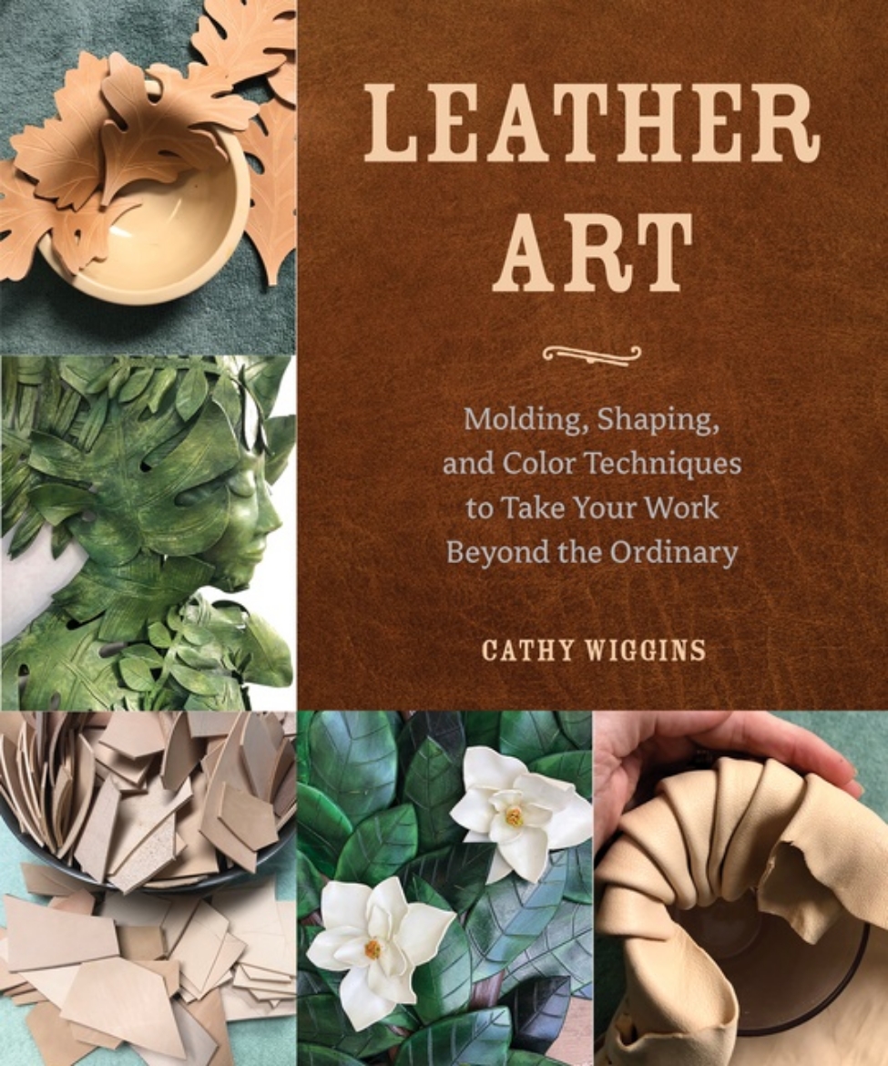 Picture of Leather Art