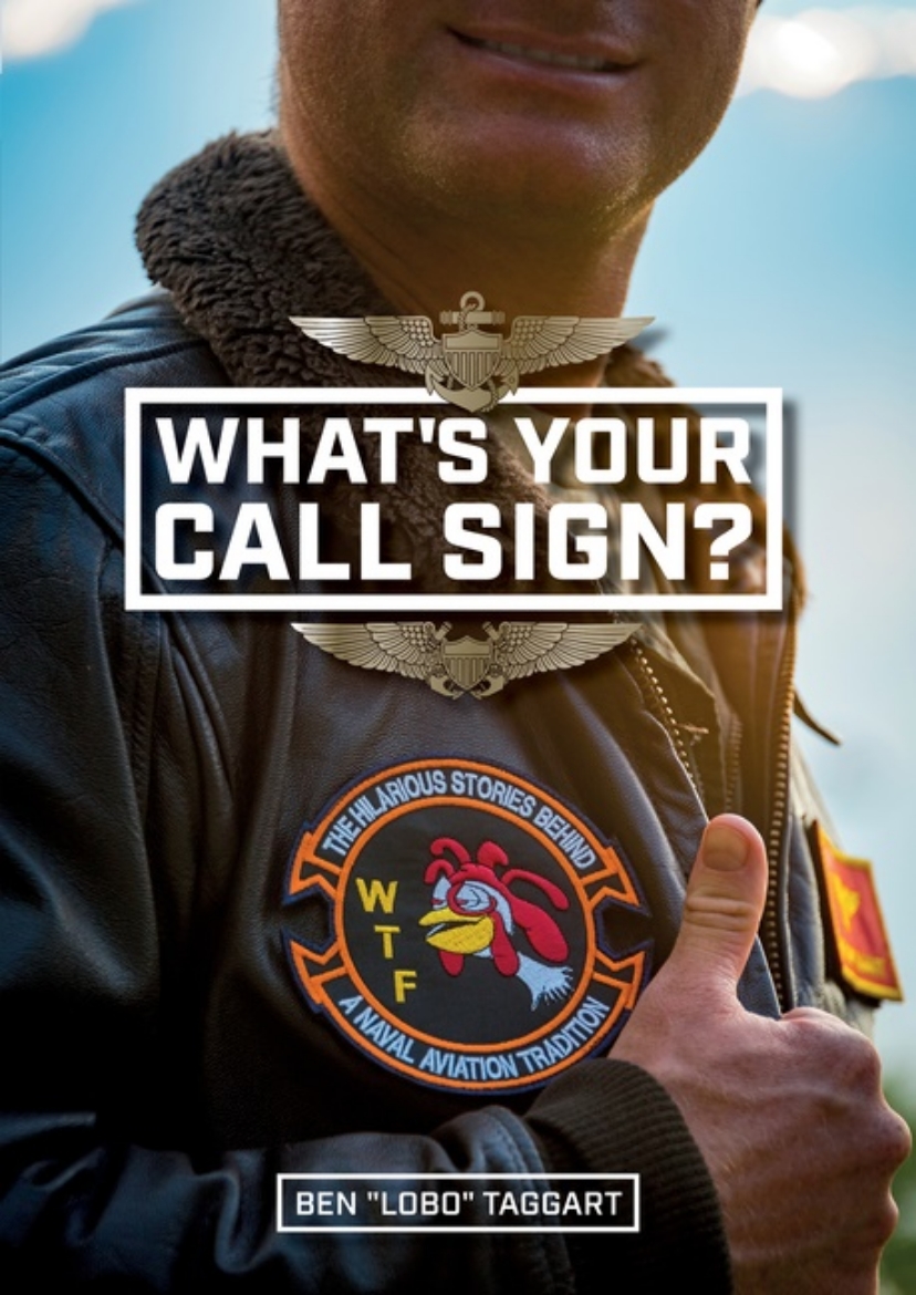 Picture of What's Your Call Sign?