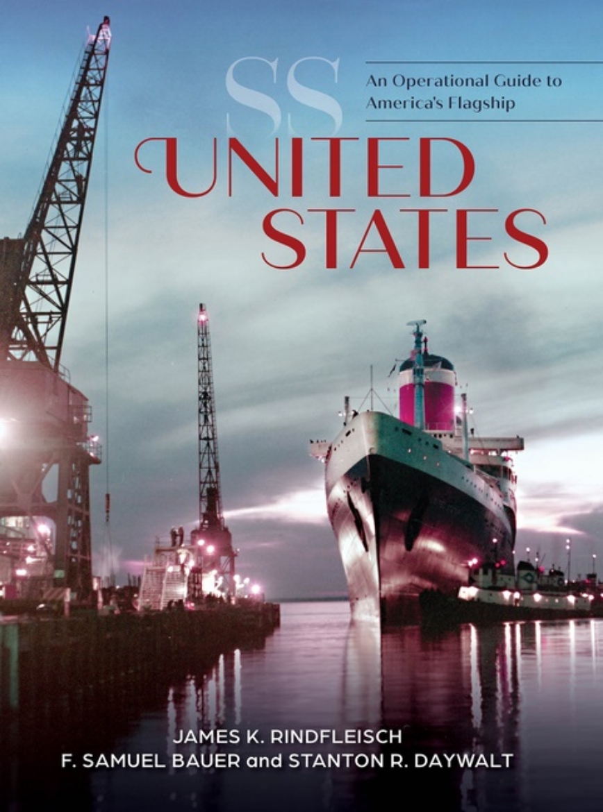 Picture of Ss United States