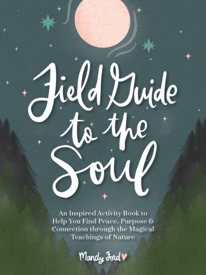 Picture of Field Guide To The Soul