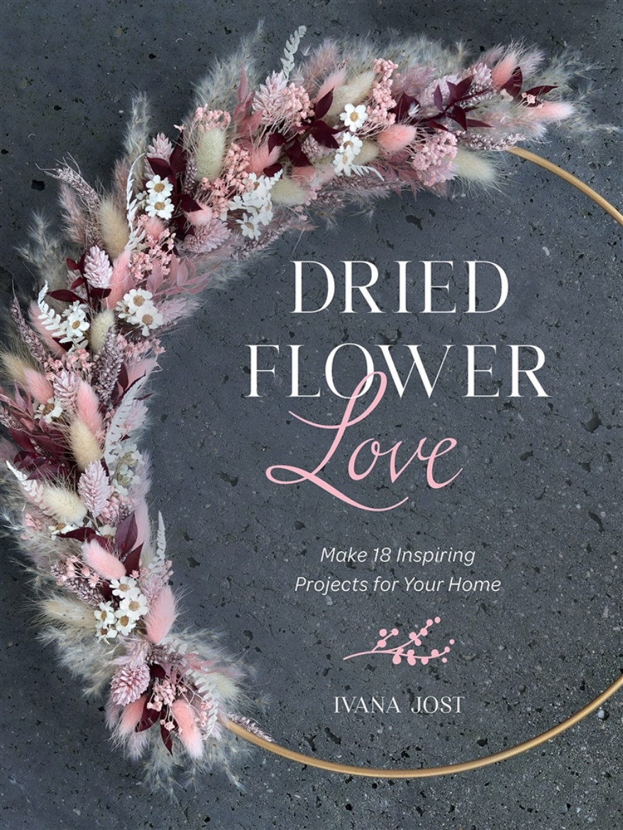 Picture of Dried Flower Love