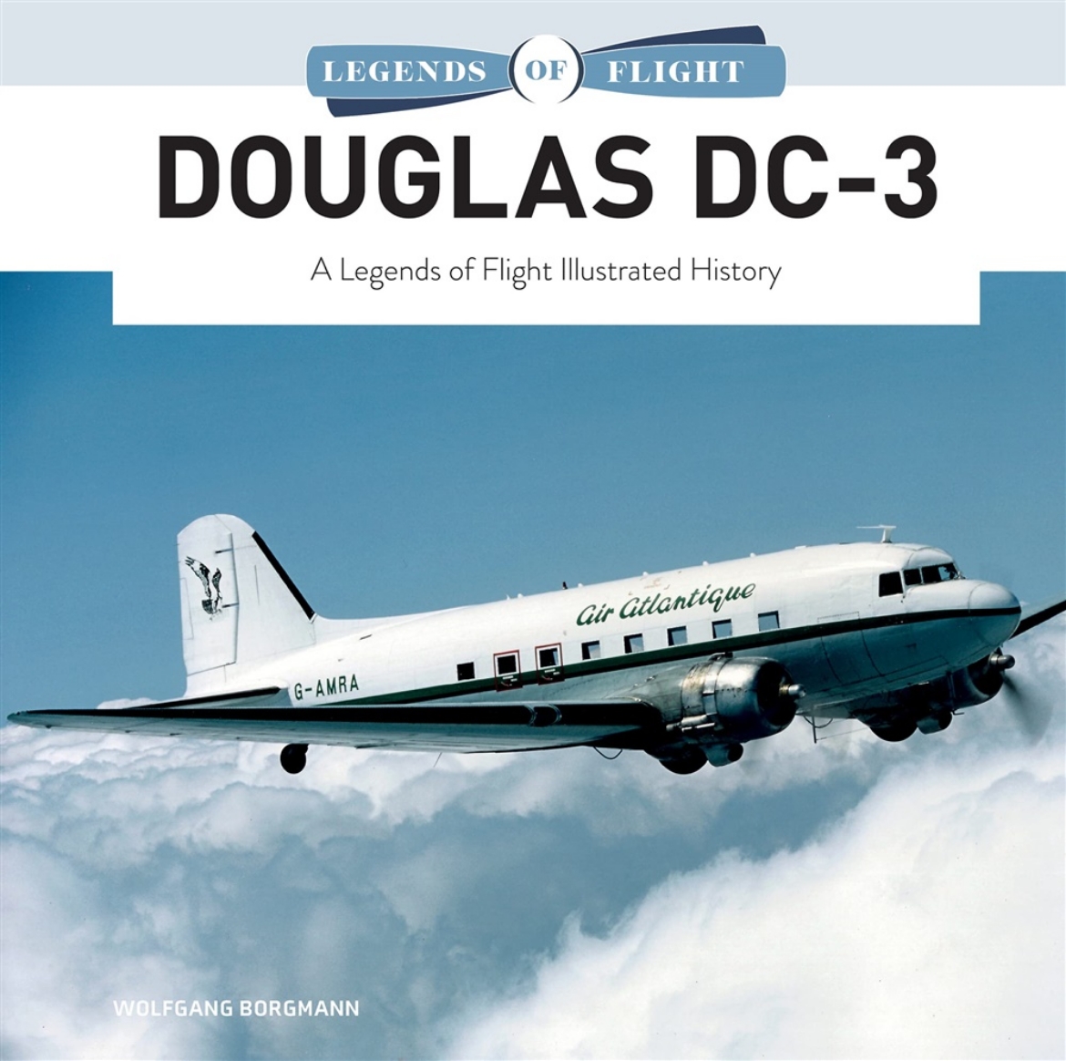 Picture of Douglas Dc-3
