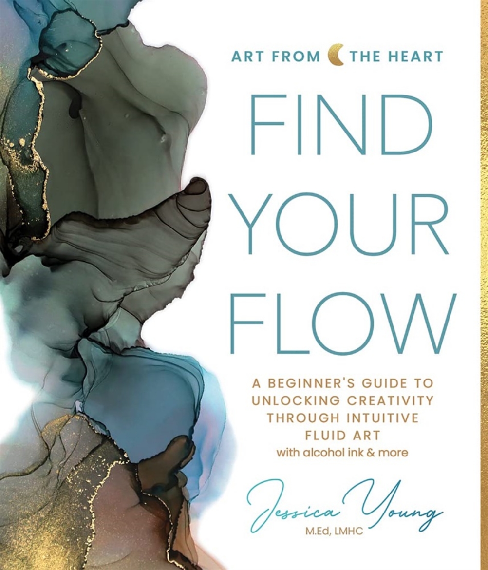 Picture of Find Your Flow