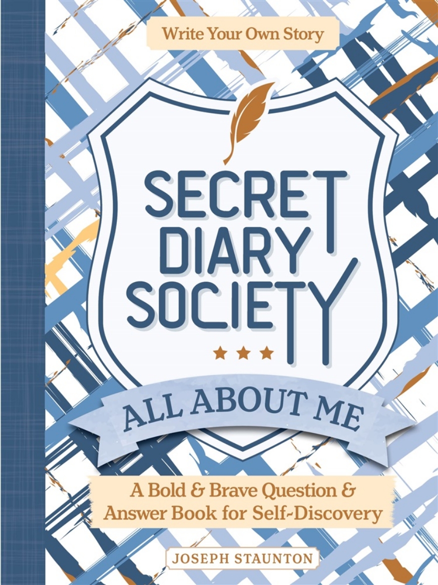 Picture of Shared Diary Society For Friends