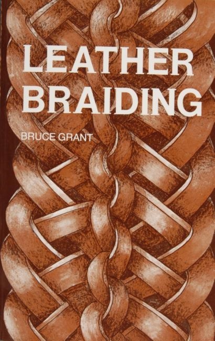 Picture of Leather braiding