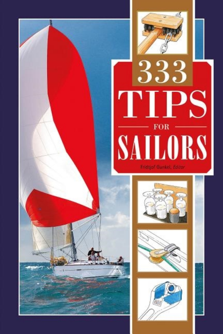 Picture of 333 tips for sailors