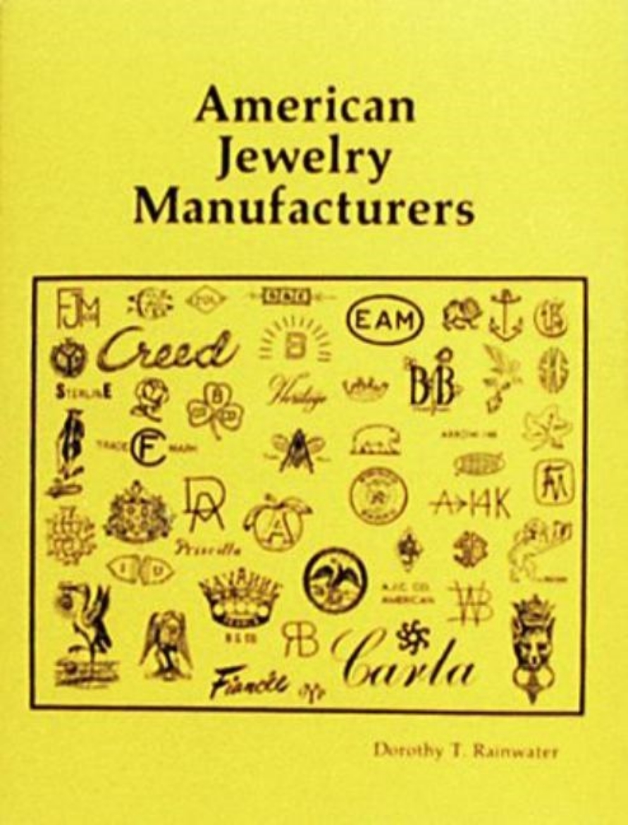 Picture of American jewelry manufacturers