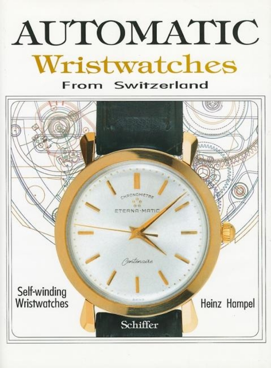 Picture of Automatic Wristwatches From Switzerland