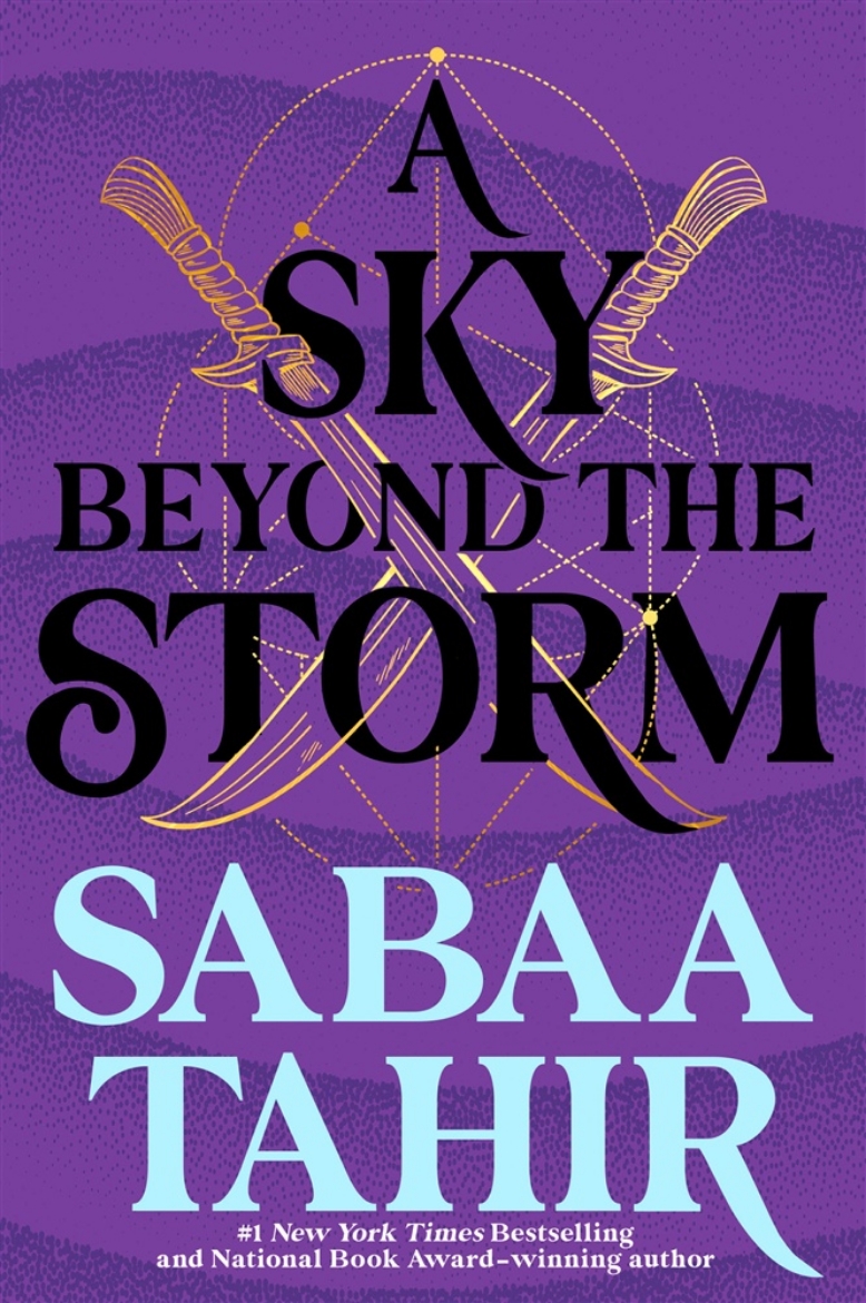 Picture of A Sky Beyond the Storm