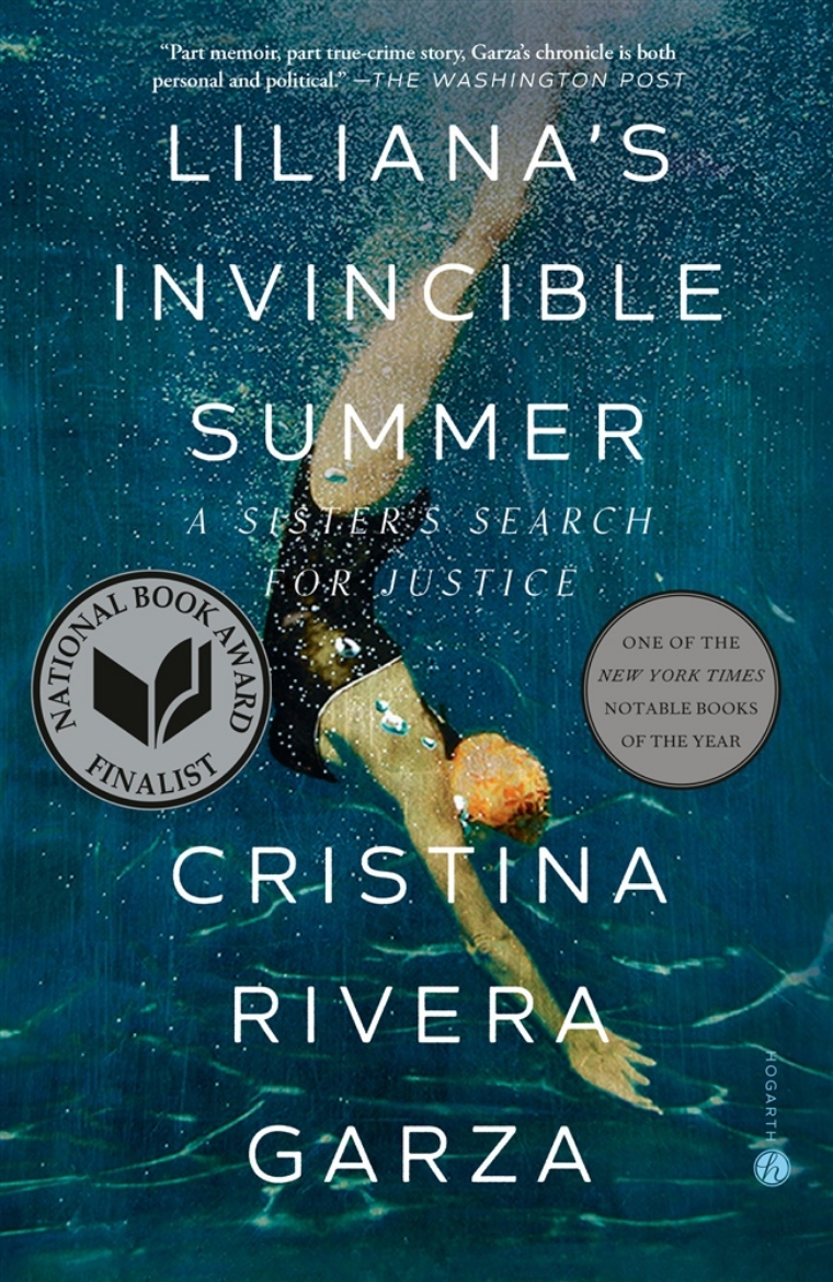 Picture of Liliana's Invincible Summer (Pulitzer Prize winner)