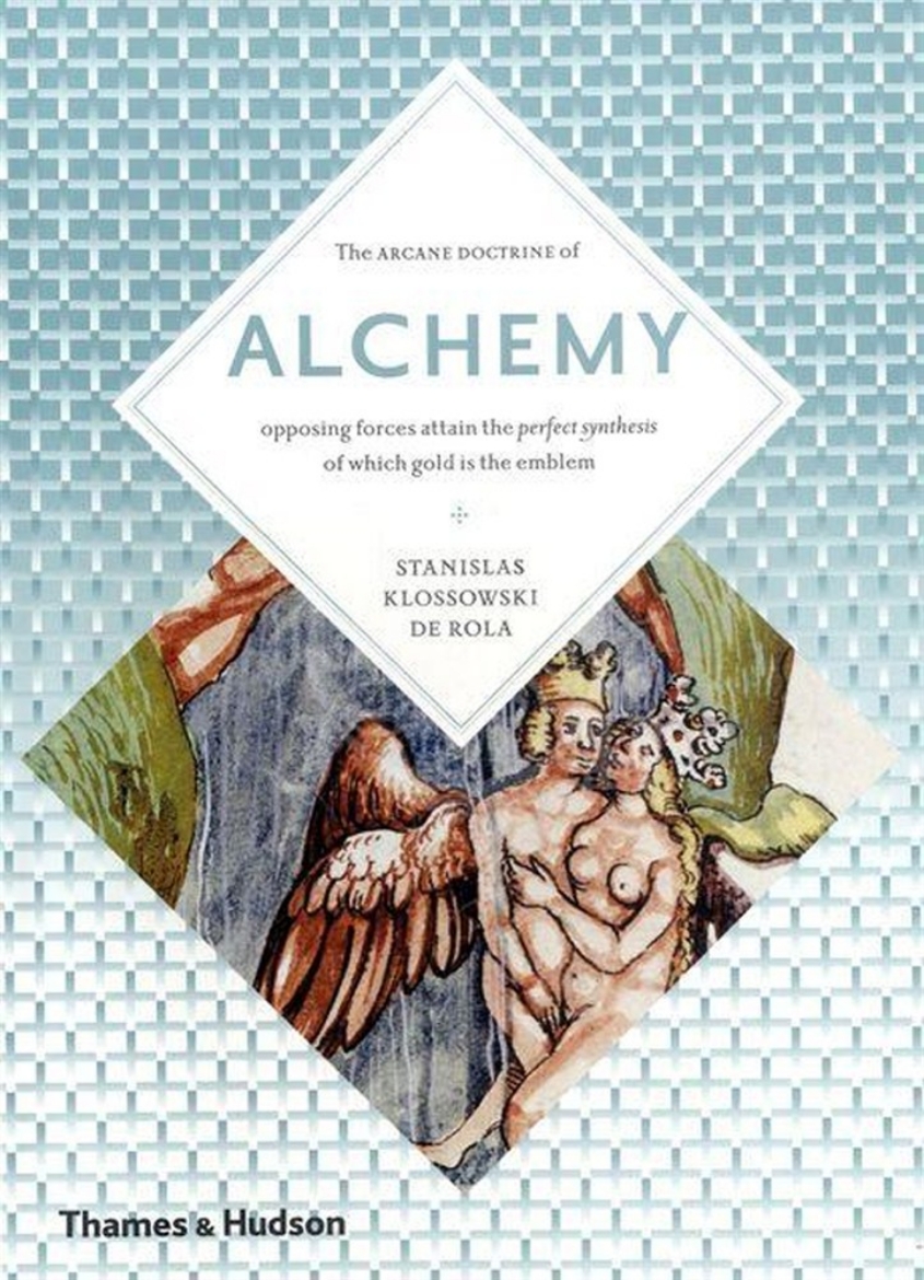 Picture of Alchemy - the secret art